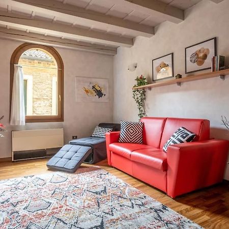 Residence Dei Frutti Pieno Centro - Il Melograno Padua Exterior foto