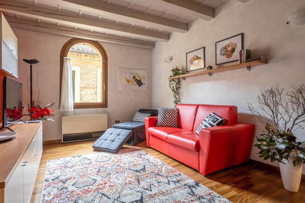 Residence Dei Frutti Pieno Centro - Il Melograno Padua Exterior foto
