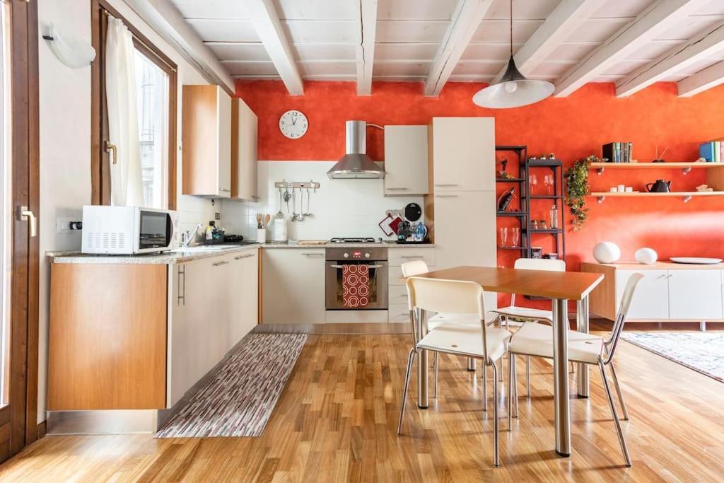 Residence Dei Frutti Pieno Centro - Il Melograno Padua Exterior foto