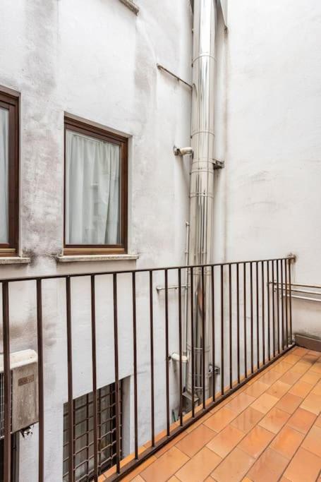 Residence Dei Frutti Pieno Centro - Il Melograno Padua Exterior foto