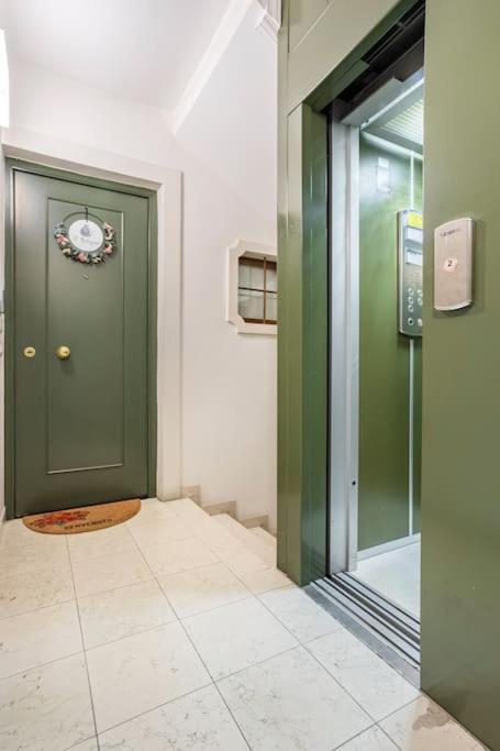 Residence Dei Frutti Pieno Centro - Il Melograno Padua Exterior foto